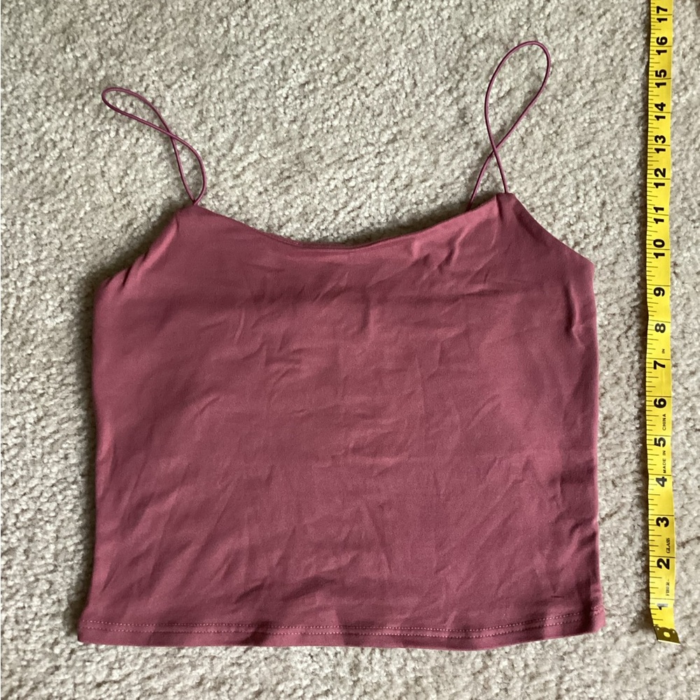 Gaze Tank Top